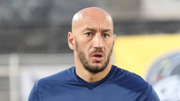  سفيان خذايرية حارس