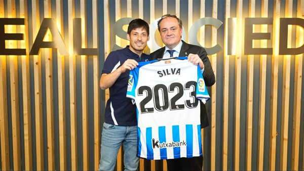 ديفيد سيلفا 