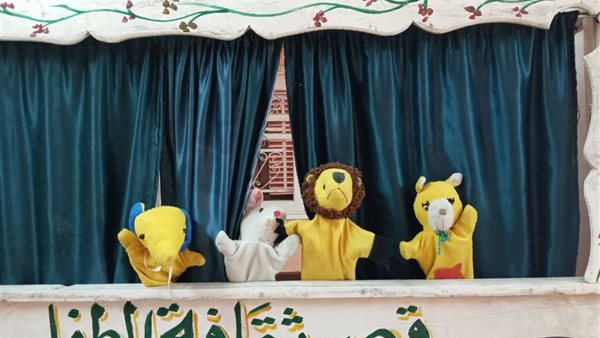 أحد عروض قصر ثقافة