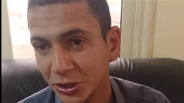 ضحية الصفع بكمباوند