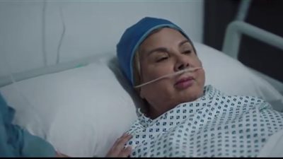 الحلقة الـ 28 من مسلسل فاتن أمل حربي.. إصابة فادية عبد الغني بجلطة في المخ