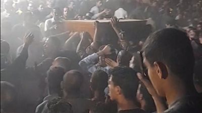 قبل عيد الفطر.. حوادث الطرق تتسبب في مصرع وإصابة 8 أشخاص من أسرتين خلال 24 بأسيوط