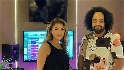 نوال الزغبي تستعد لطرح أغنية جديدة بتوقيع عمرو الخضري