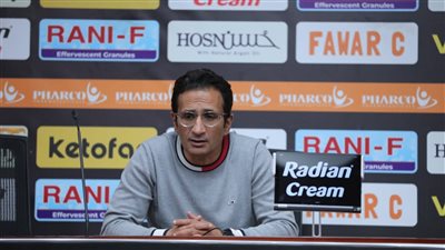 أحمد سامي يكشف مفاتيح الفوز على الجونة في الدوري 