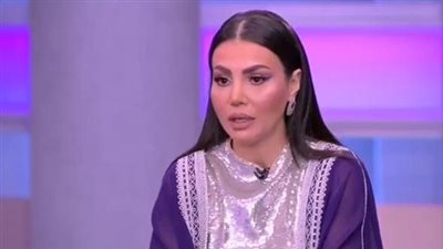 دينا فؤاد: قلت لفنانين طلبوا مني أدوار أنا مش منى زكي عشان أرشحكم