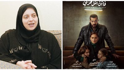 عبير الشرقاوي تعلن سحب إعجابها بـ فاتن أمل حربي: المسلسل يعترض على كلام ربنا