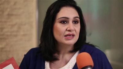 مريم سعيد: مفكرتش أعتزل الفن وبحزن لما الواحد بينضج ويتنسي
