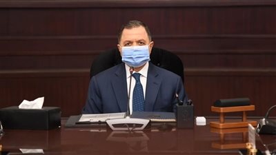 وزير الداخلية مهنئا السيسي بذكرى ثورة يوليو: تجسد مسيرة العطاء والوفاء