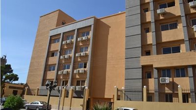 تفعيل برنامج سينما الشعب على مسرح قصر ثقافة قنا خلال أيام عيد الفطر