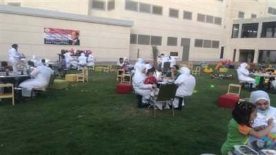 بمناسبة الاحتفال بعيد الأم.. زيارة استثنائية لجميع النزلاء بمراكز الإصلاح والتأهيل