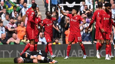 التشكيل المتوقع لـ ليفربول أمام ساوثهامبتون في الدوري الإنجليزي