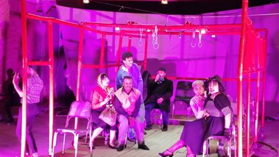 عروض مسرحية في عدد قصور الثقافة.. تعرف عليها  