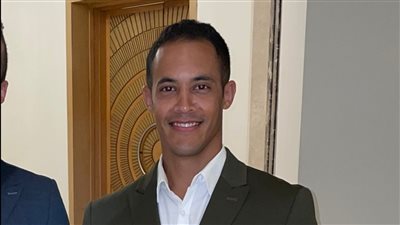 حفيد شكوكو يسير على خطى جده بمسلسل دايما عامر