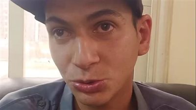 إحالة المتهم بصفع وسحل فرد الأمن بكومبوند المعادي لمحاكمة جنائية عاجلة