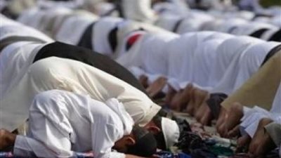 موعد صلاة عيد الفطر 2022 في مصر