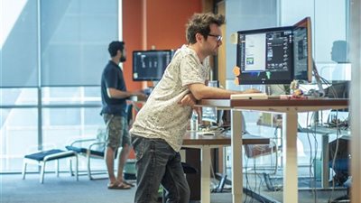 دراسة فنلندية تبرز فوائد الوقوف لمرضى السكري النوع 2