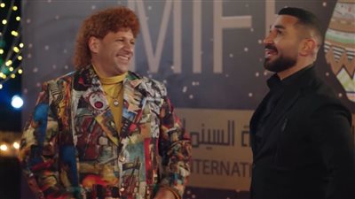 أحمد سعد عن سر رقصته في أغنيته الأخيرة صدقيني: حزلقوم مصممها