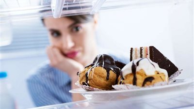 ما هي كمية الحلويات المسموح لمرضى السكر بتناولها في العيد.. أخصائية تغذية تجيب