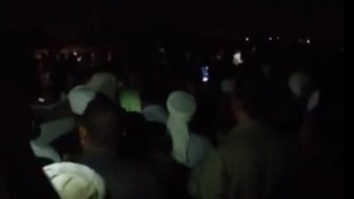 بكاء وصراخ.. تشييع جثماني مهندس بترول ووالده لقيا مصرعهما في حادث بالإسماعيلية | بث مباشر