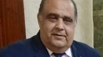 رحيل رئيس محكمة الفيوم الابتدائية المستشار وليد حامد.. والمحافظ ينعيه