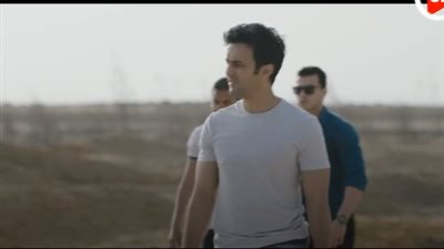 الاختيار 3 الحلقة 29.. المخابرات تحبط تفجير القطاع 101 في شمال سيناء 