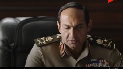 الاختيار 3.. السيسي لأبنائه: الجامع هو بيت ربنا وبعد الصلاة ما بنقعدش نسمع دروس