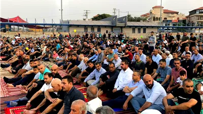 جائزة أم بدعة؟.. الإفتاء توضح حكم صلاة العيد في النادي الرياضي