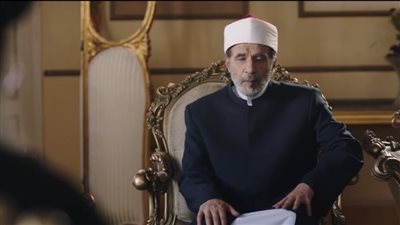 الاختيار3.. شيخ الأزهر في اجتماع 3 يوليو 2013: الانتخابات الرئاسية المبكرة طرح مقبول لحقن دماء المسلمين