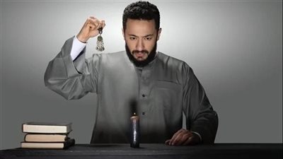 المداح 2 الحلقة الأخيرة.. حمادة هلال ينجح في القضاء على الجنية مليكة.. ونهاية غامضة للأحداث