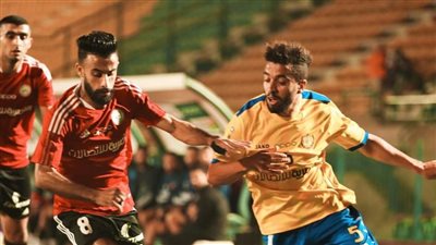 طلائع الجيش يزيد أحزان الإسماعيلي بهدف في الدوري 