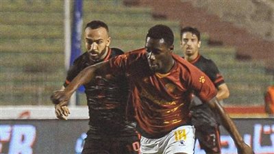 في الوقت القاتل.. تعادل مثير للأهلي أمام سيراميكا كليوباترا بأقدام مجدي أفشة | بث مباشر