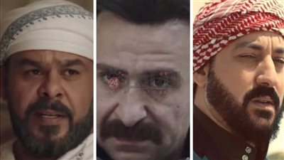 كيف أظهر مسلسل الاختيار بطولة أهالي سيناء في أجزائه الثلاثة؟