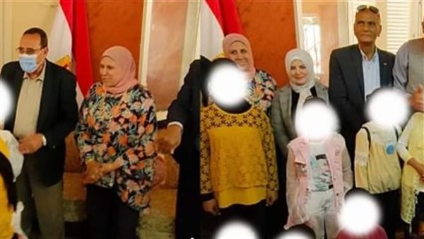 محافظ شمال سيناء