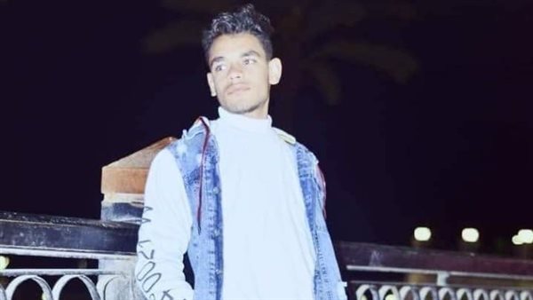 الطالب المتوفي 