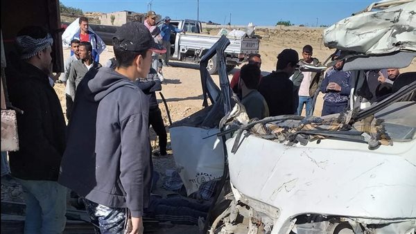 حوادث سيناء 