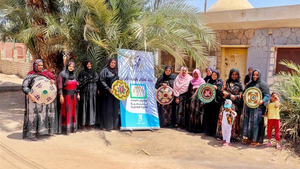 القومي للمرأة ينظم