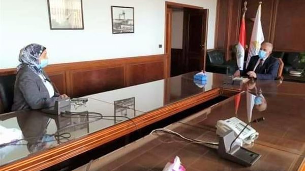 اجتماع الري 