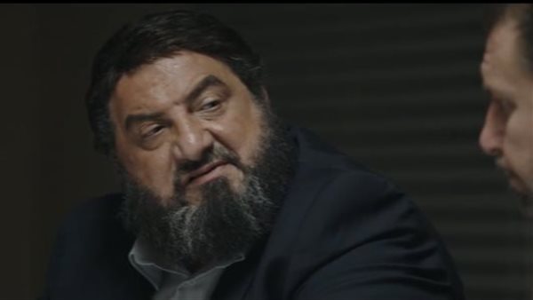 خالد الصاوي 