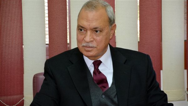 اللواءعبد الحميد