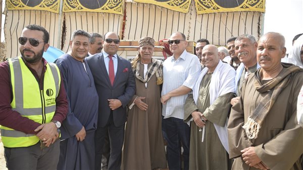 محافظ أسيوط 