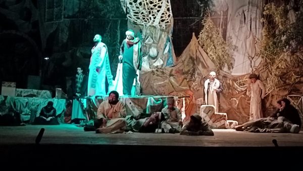 إحدى الفعاليات 