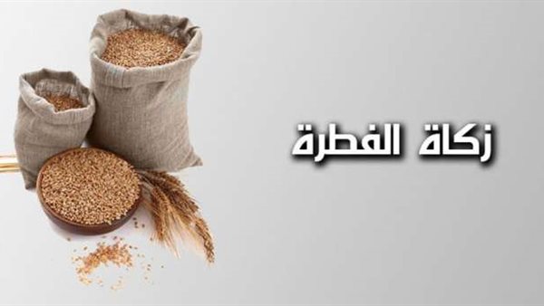 زكاة الفطر