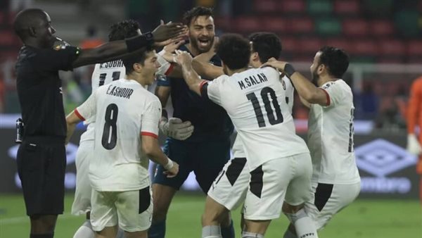 بكاري جاساما ومنتخب