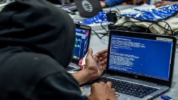 الاختراق المعلوماتي