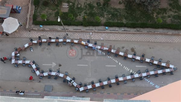 إفطار كلية الحاسبات