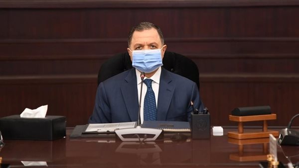 وزير الداخلية