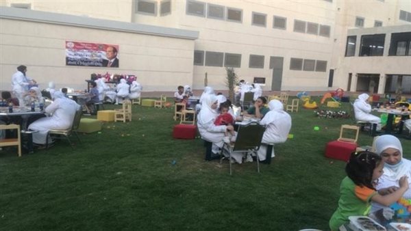 زيارة إستثنائية