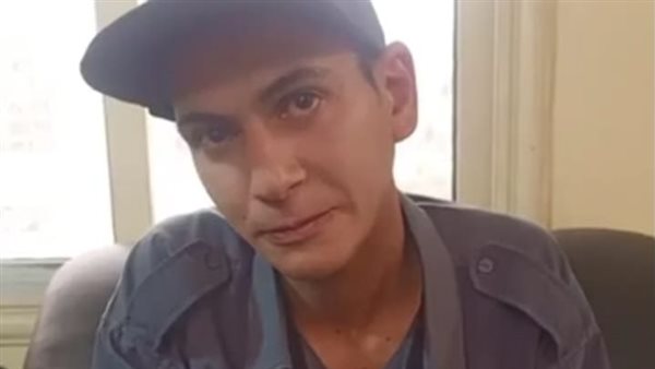 فرد أمن بكمبوند