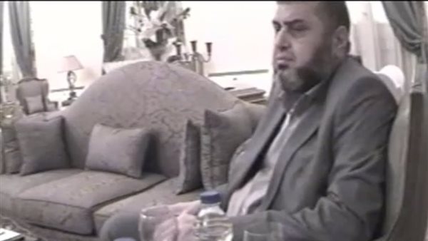 خيرت الشاطر