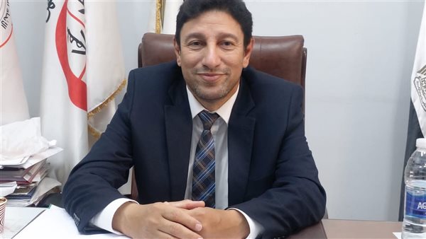 الدكتور خالد سليم